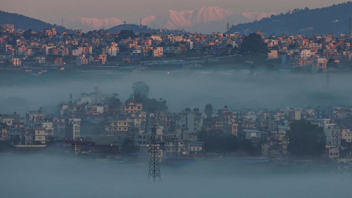 Mild Earthquake Jolt in Western Nepal: Sudurpashchim Province Experiences Tremors, No Damage Reported