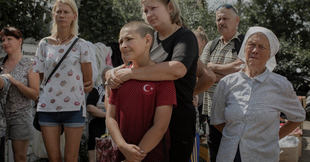 Ukrainian Women in Military: 70,000 Strong, A 20% Increase Since 2022 Amidst Russia War