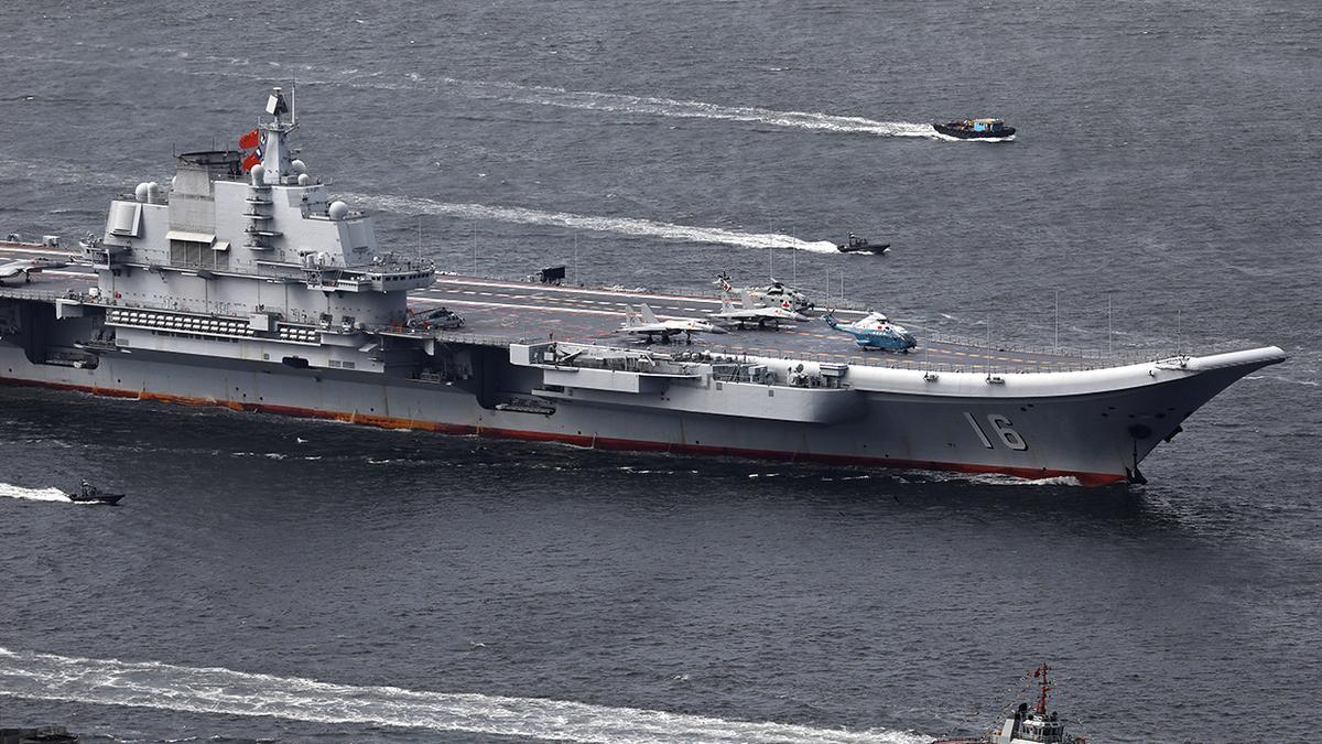 Japan & Australia Call for Calm After Chinese Radar Locks on Japanese Jets: Dangerous Incident Protested