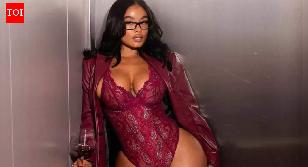 Streamer Awards 2025: India Love storms onstage to call out FaZe Adapt’s Breakout Streamer win over DDG and Raki, shocking outburst viral