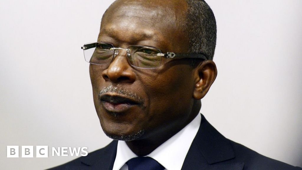 Benin’s interior minister says a coup announced earlier has been foiled - AP News