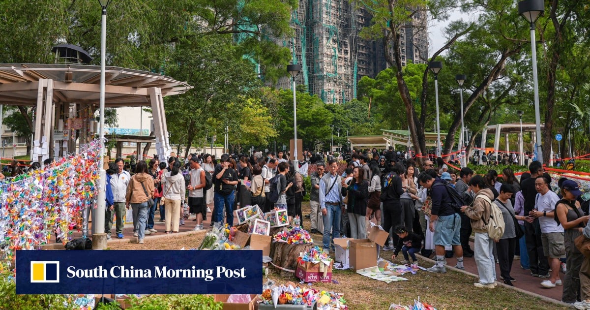 Hong Kong Election: Tai Po Fire Constituency Sees Lowest Turnout Amid Voter Anger Over DAB Renovation Bid