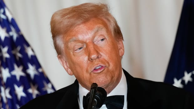 Trump's new security strategy aligns with Russia's interests, Kremlin says