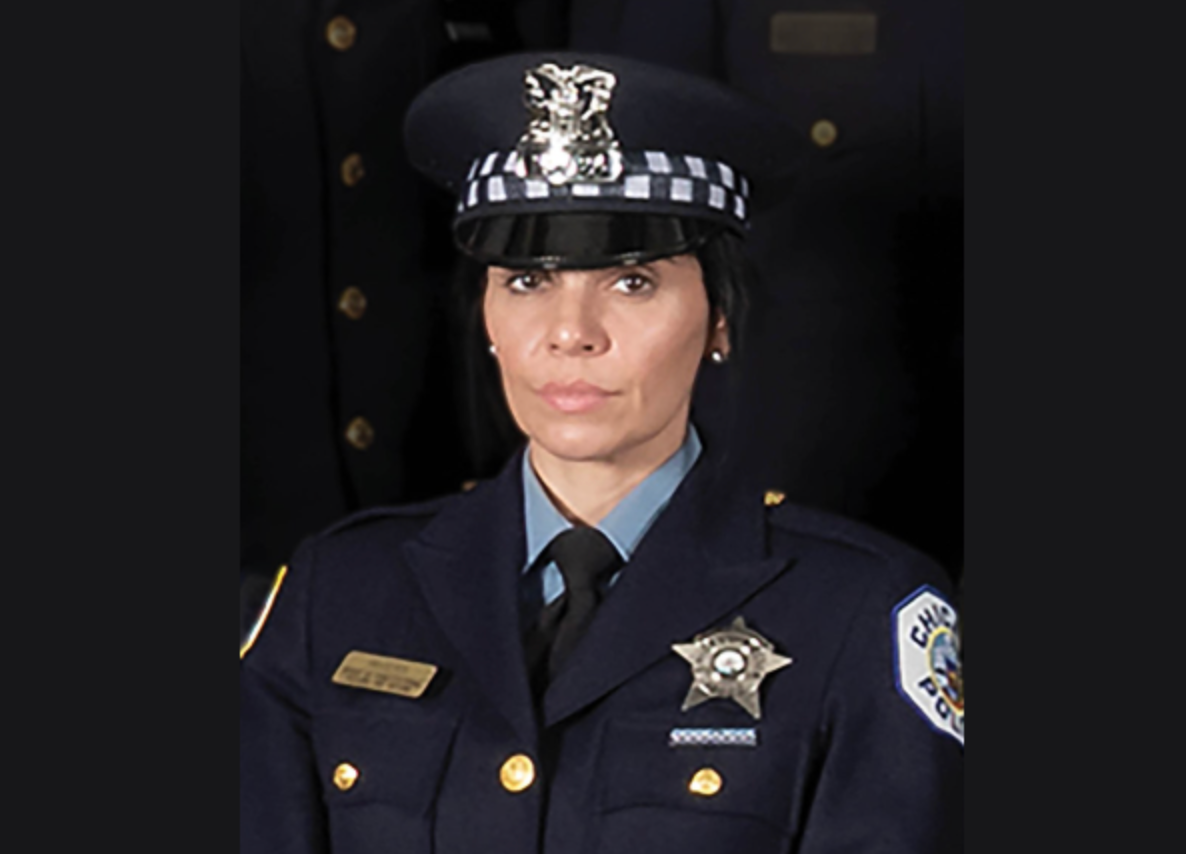 Chicago Police Officer Killed in Friendly Fire Incident During Tactical Operation