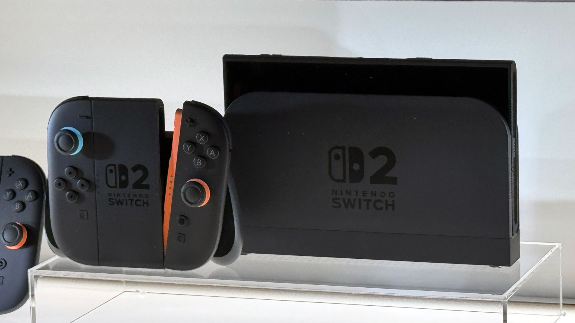 Nintendo Switch 2 Hacked One Day After Launch: Custom Code Enabled