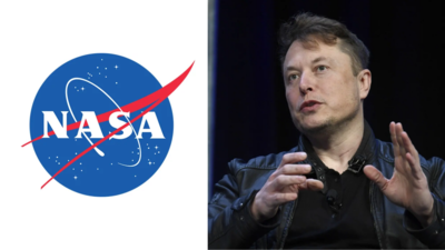 Trump-Musk Feud Rattles NASA, Pentagon: ISS Mission at Risk?