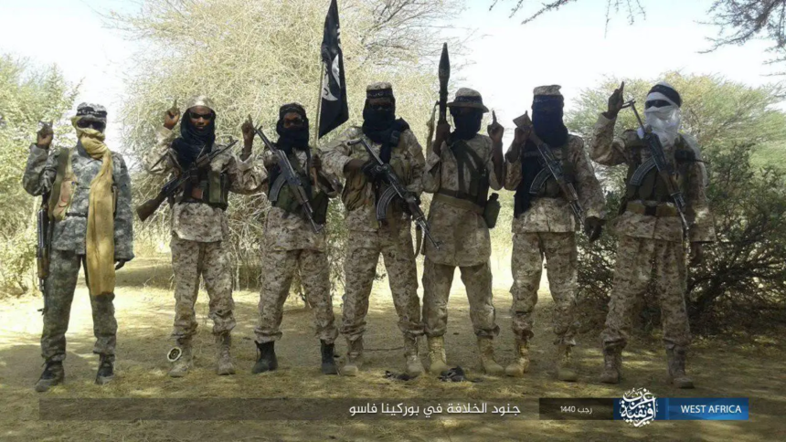 Al-Qaeda Affiliate's Rampage Across West Africa: A Growing Threat