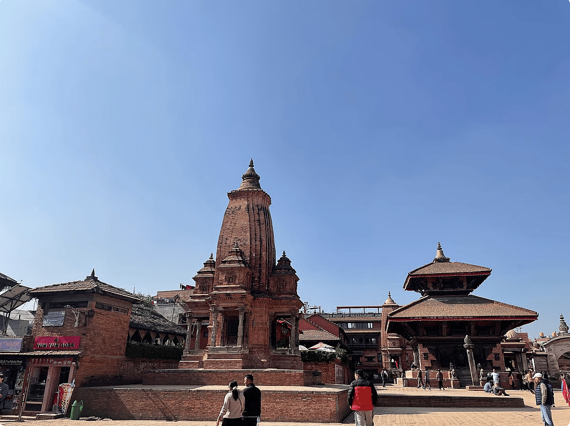 Nepal NOC Rule Impacts UAE Travelers: Indian Expats Face Unexpected Costs