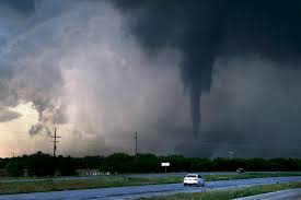 Tornado and Severe Storm Watches Issued for Hampton Roads by National Weather Service