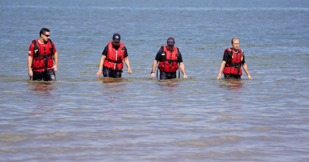 Chatfield State Park: Water Rescue Turns to Recovery Mission
