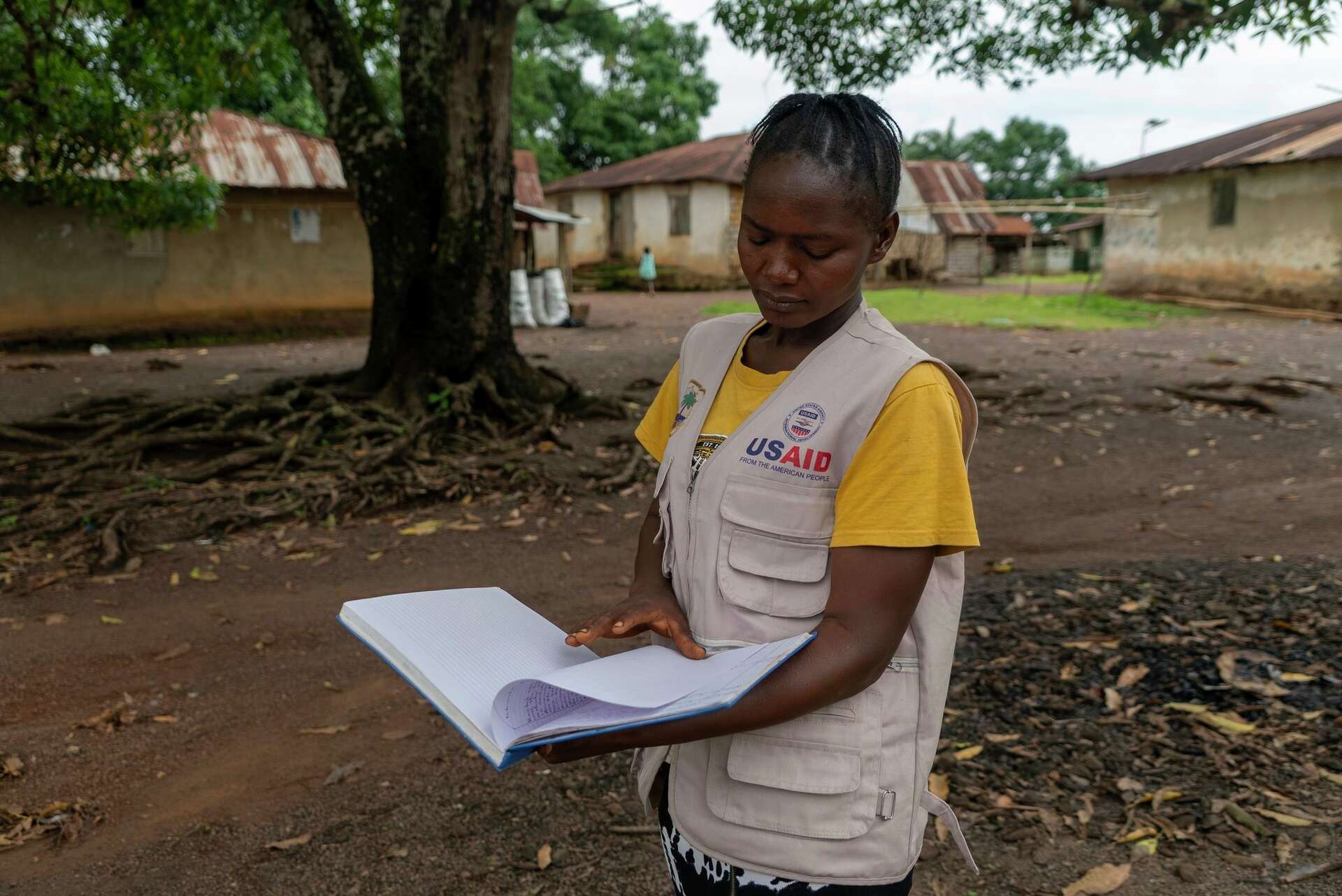 Liberia's Health Crisis: US Aid Ends, Clinics Suffer, Unplanned Pregnancies Rise
