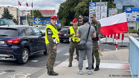Schengen Under Strain: Poland's Border Checks Spark Concerns Over EU's Borderless Travel Area