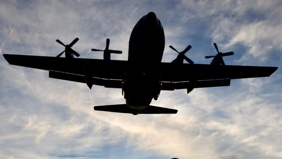 Germany Accuses China of Laser Targeting Aircraft in EU Mission; Scholz to Meet Premier Li