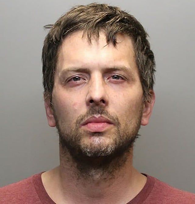 Suspect Arrested with Explosive Device and Drugs Claims Immunity