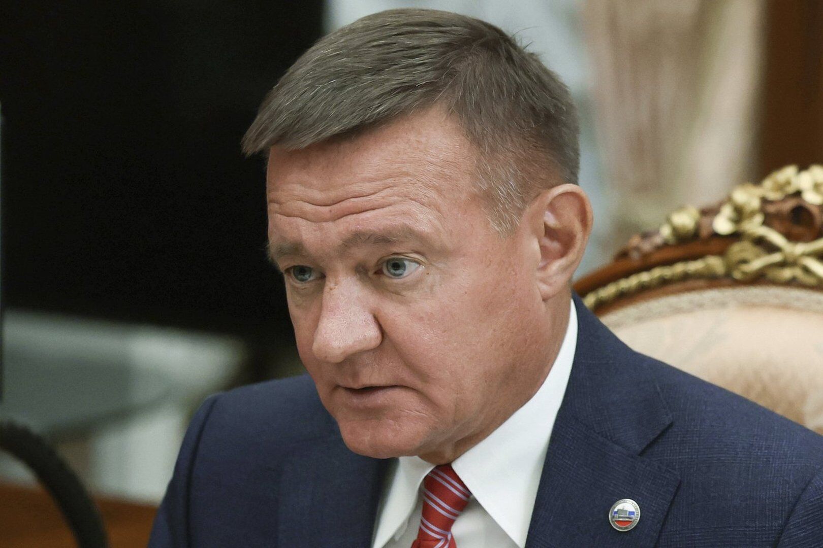 Kremlin Reacts to Transport Minister's Death: Apparent Suicide in Moscow