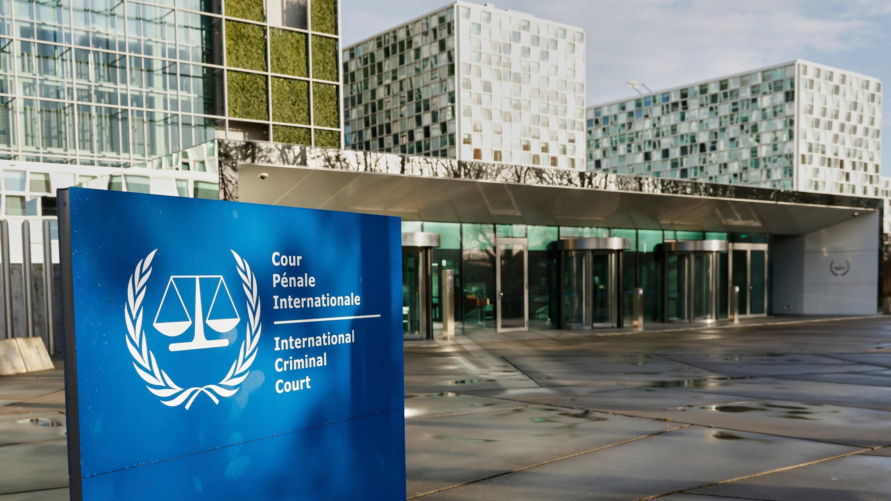 ICC Issues Arrest Warrants for Taliban Leaders Over Persecution of Women and Girls