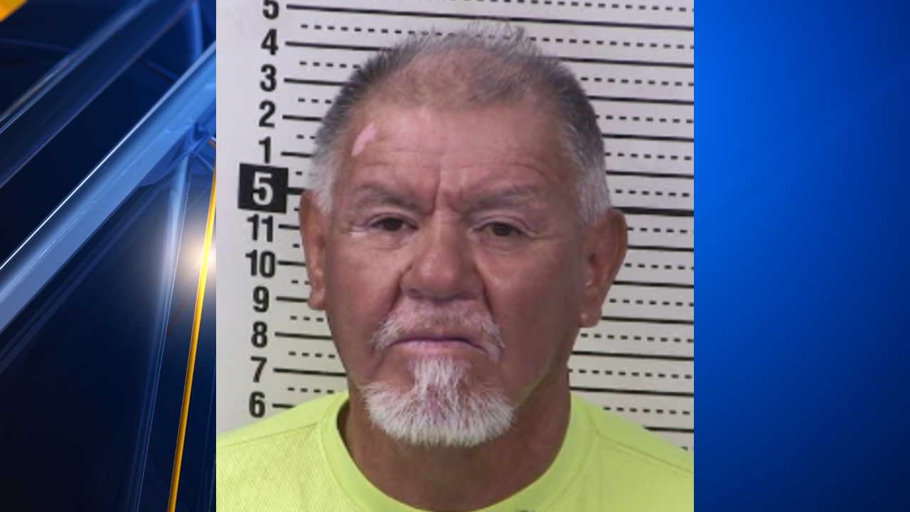 Sunland Park Hit-and-Run: Man Hides Truck After Fatal Crash