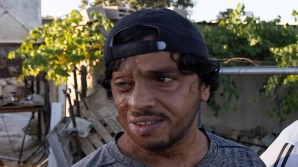 Palestinian Activist Involved in Oscar-Winning Film Laid to Rest