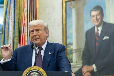 Armenia and Azerbaijan Peace Deal Brokered at White House: Trump Claims Credit