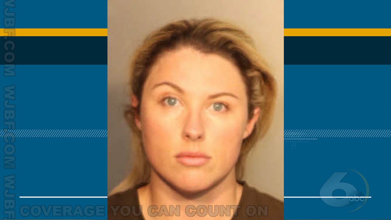 Saluda High School Teacher Arrested for Alleged Student Relationship