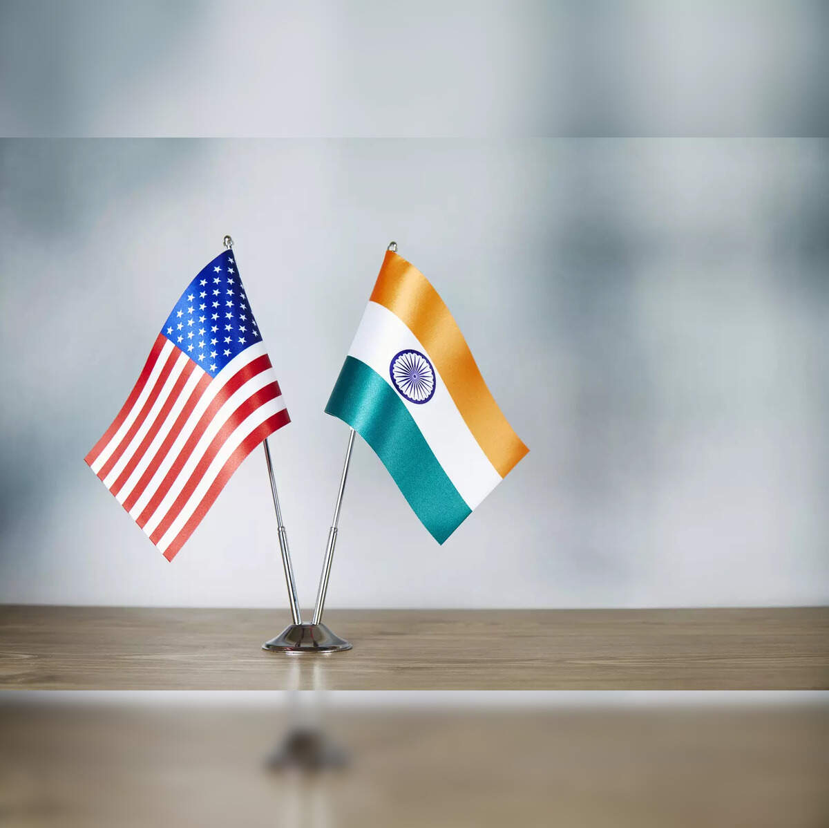 India Reconsiders US Weapons Purchases After Trump Tariffs: Report