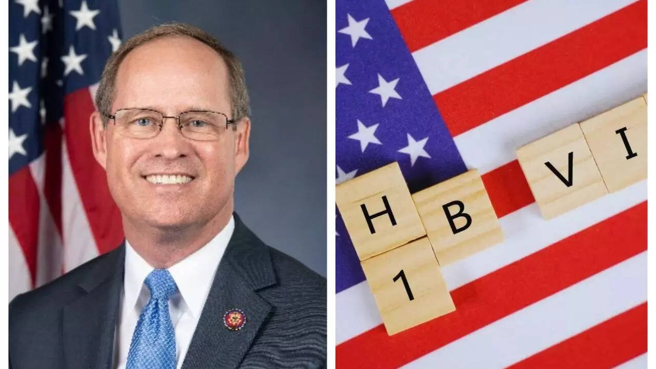 H-1B Visas: Senator Greg Murphy Defends Program Amidst Physician Shortage, Faces Backlash
