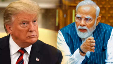 Ex-US Official Criticizes Trump's Remarks & Tariffs on India, Modi