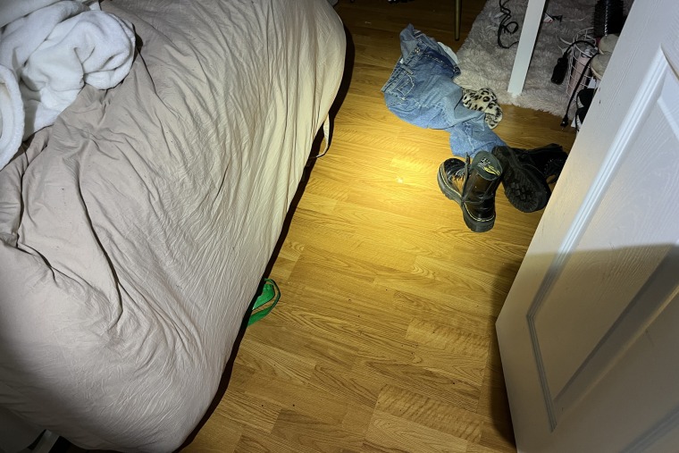 University of Idaho Murders: Police Release Crime Scene Images