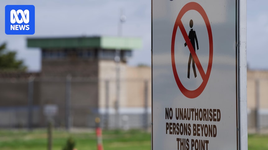 South Australian prisons in lockdown day after alleged bashing of prisoner
