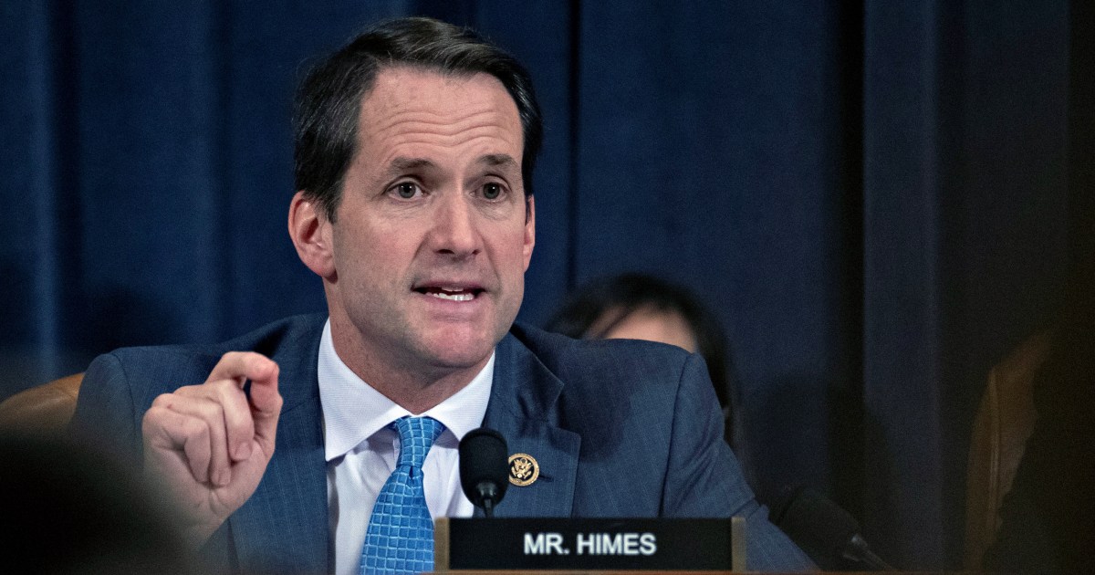 US lawmakers urge release of video of double-tap boat strike in Caribbean