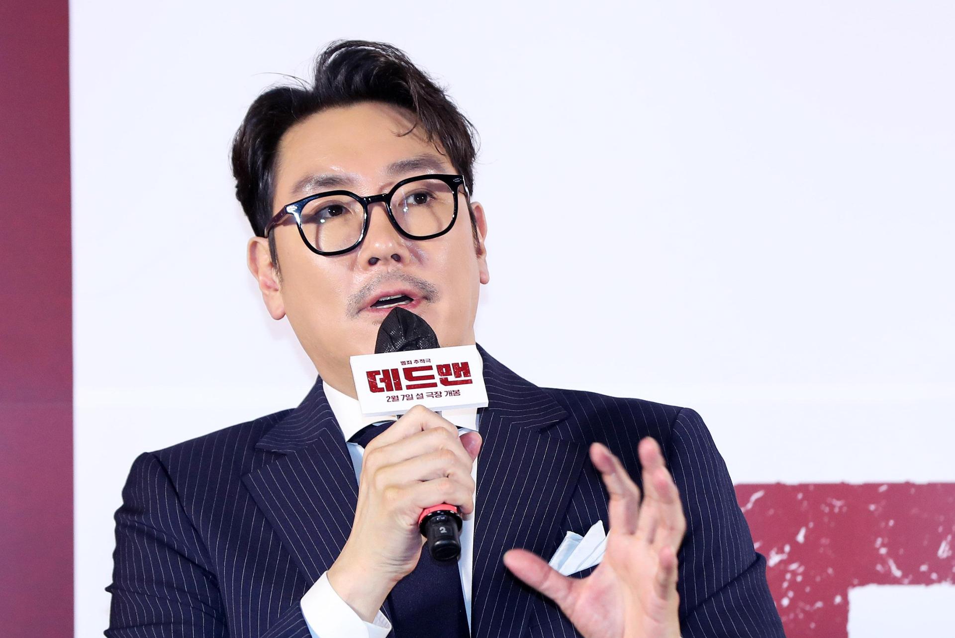 Actor Cho Jin-woong's retirement sparks debate over lasting impact of juvenile records
