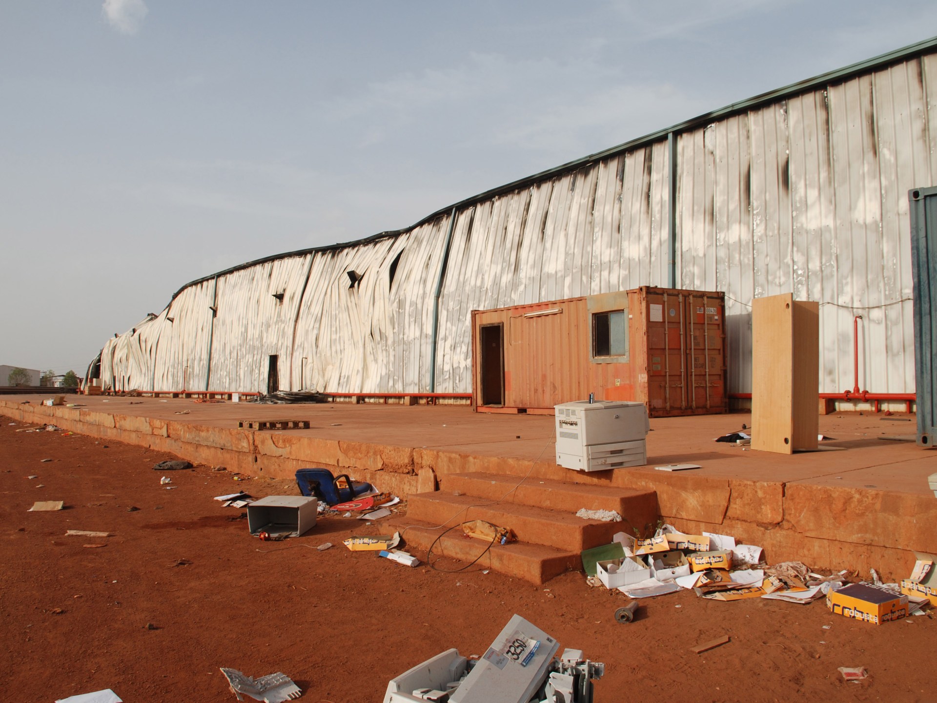 RSF Seizes Strategic Heglig Oilfield in Sudan, Expanding Control Amid Escalating Conflict