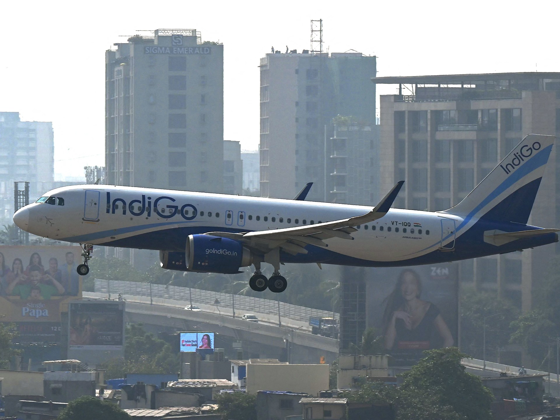 India's IndiGo Crisis: Pilot Shortage, Overwork & New Rest Rules Cause Mass Flight Cancellations