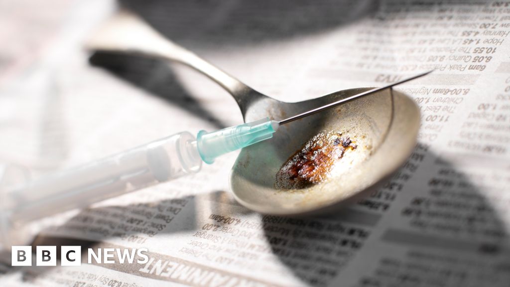 Nitazene: The Potent Drug Up to 500 Times Stronger Than Heroin