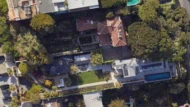 Sam Altman's $124M Real Estate Portfolio & $27M Lawsuit