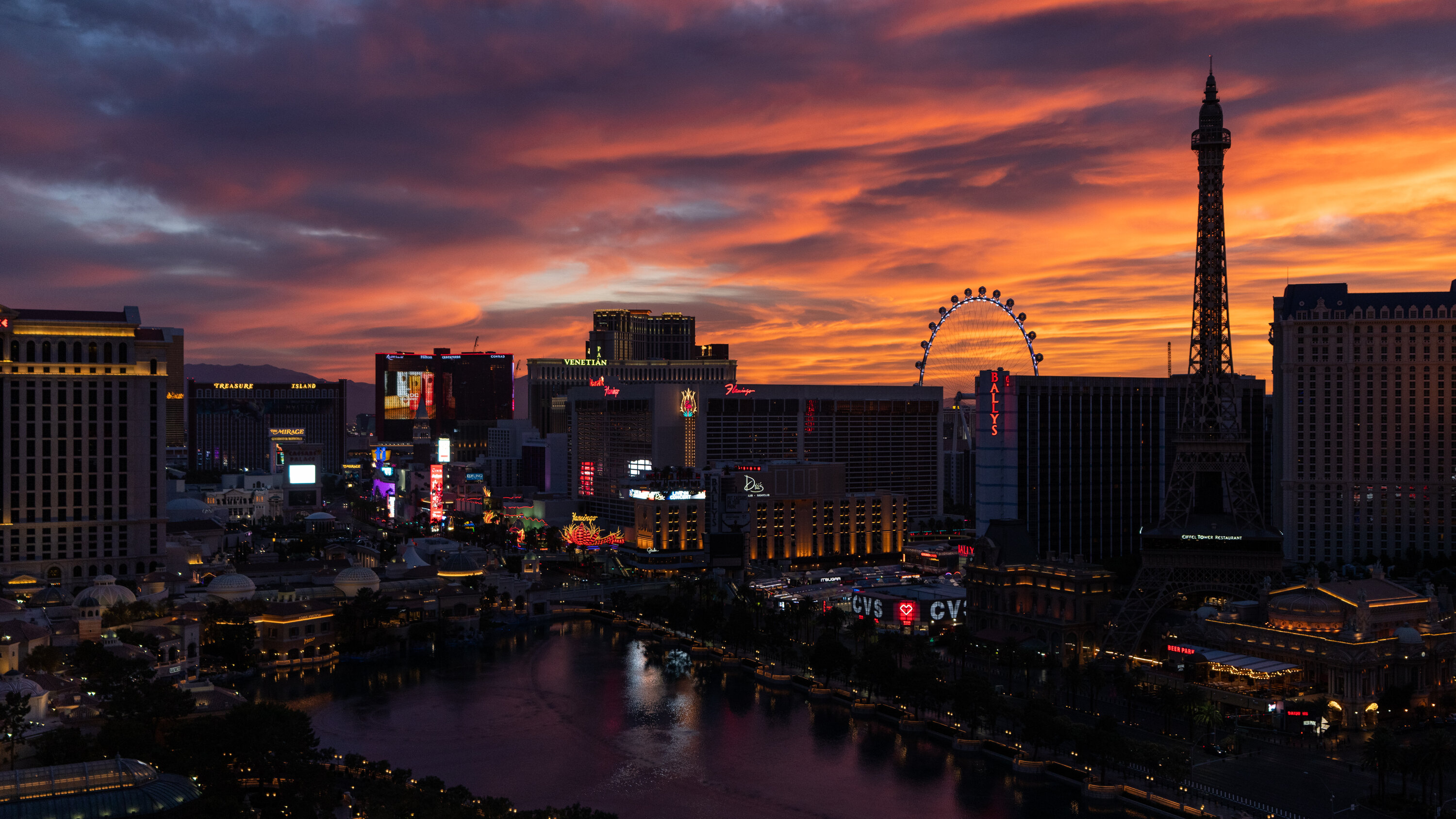 Two Killed in Las Vegas Strip Shooting: News and Updates