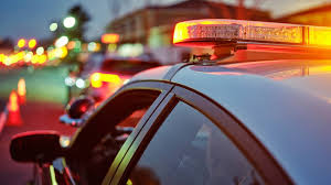 Woman Jumps from Moving Car in Hopkinsville, Kentucky