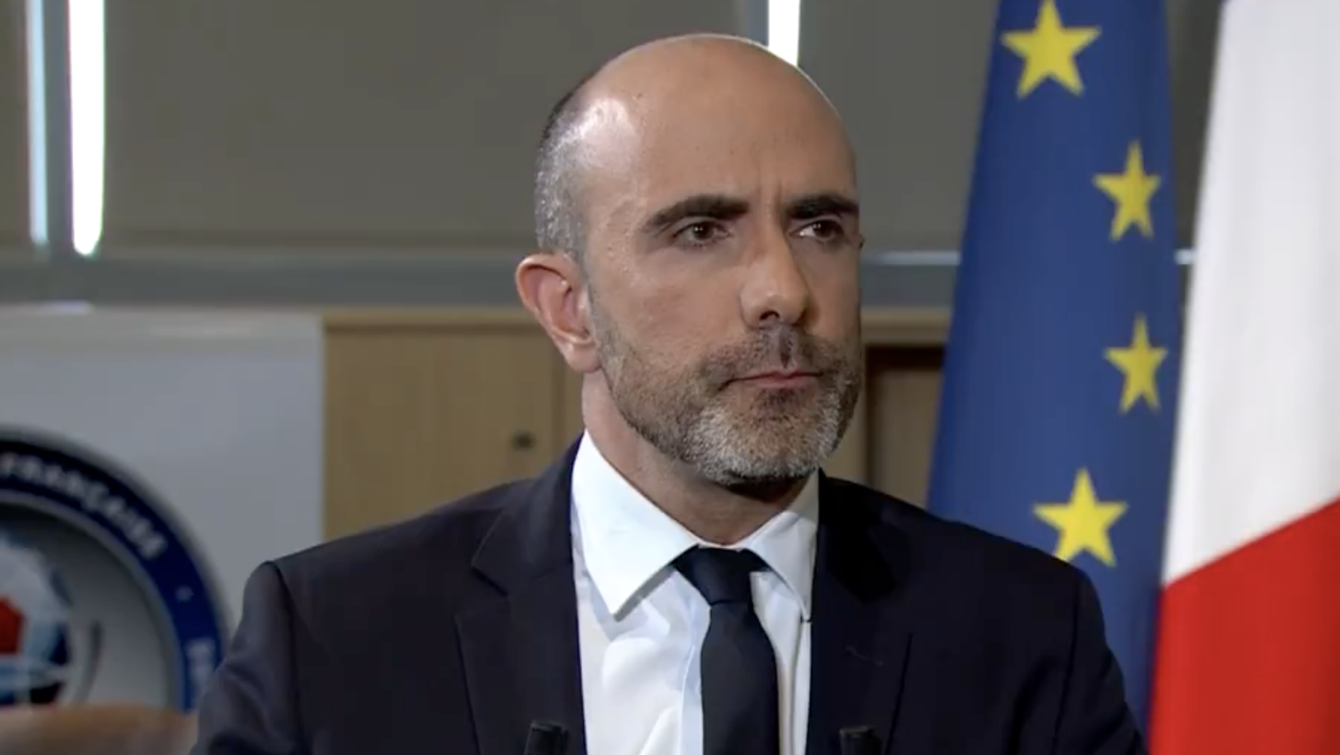 French Intel: Iran Nuclear Program Significantly Delayed by Strikes