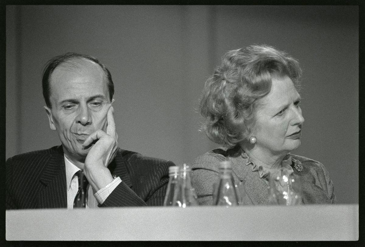 Norman Tebbit, Influential Conservative Figure and Thatcher Ally, Passes Away at 94