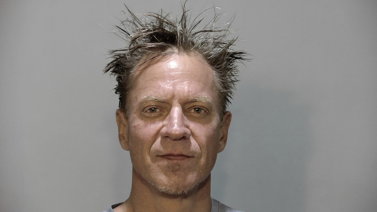Florida Man Steals Tourist Train on Birthday, Cites Celebration to Police