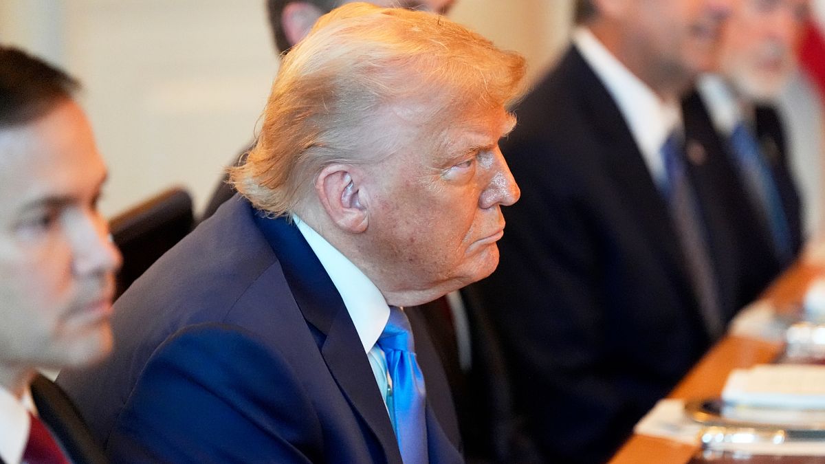 Trump Tariffs Threaten South Korea & Japan Economic Outlook