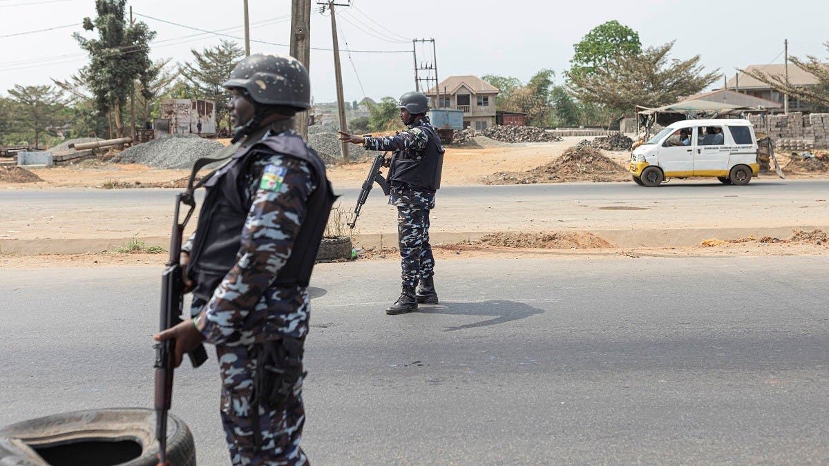 Nigeria: 70 Security Volunteers Killed in Bandit Ambush
