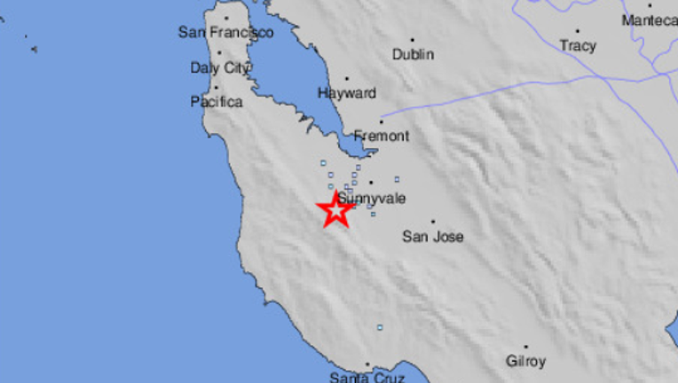 Earthquakes Rattle South Bay: Latest Seismic Activity Report