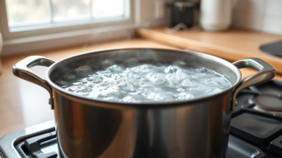 Social Media Stunt Gone Wrong: Boy Burns Brother with Boiling Water