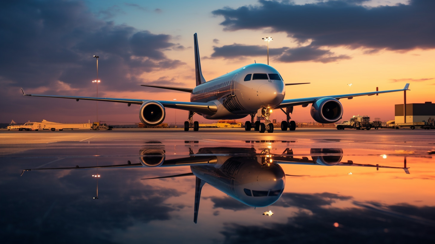 Boeing Stock Surge: Unexpected Factors Fuel Turnaround