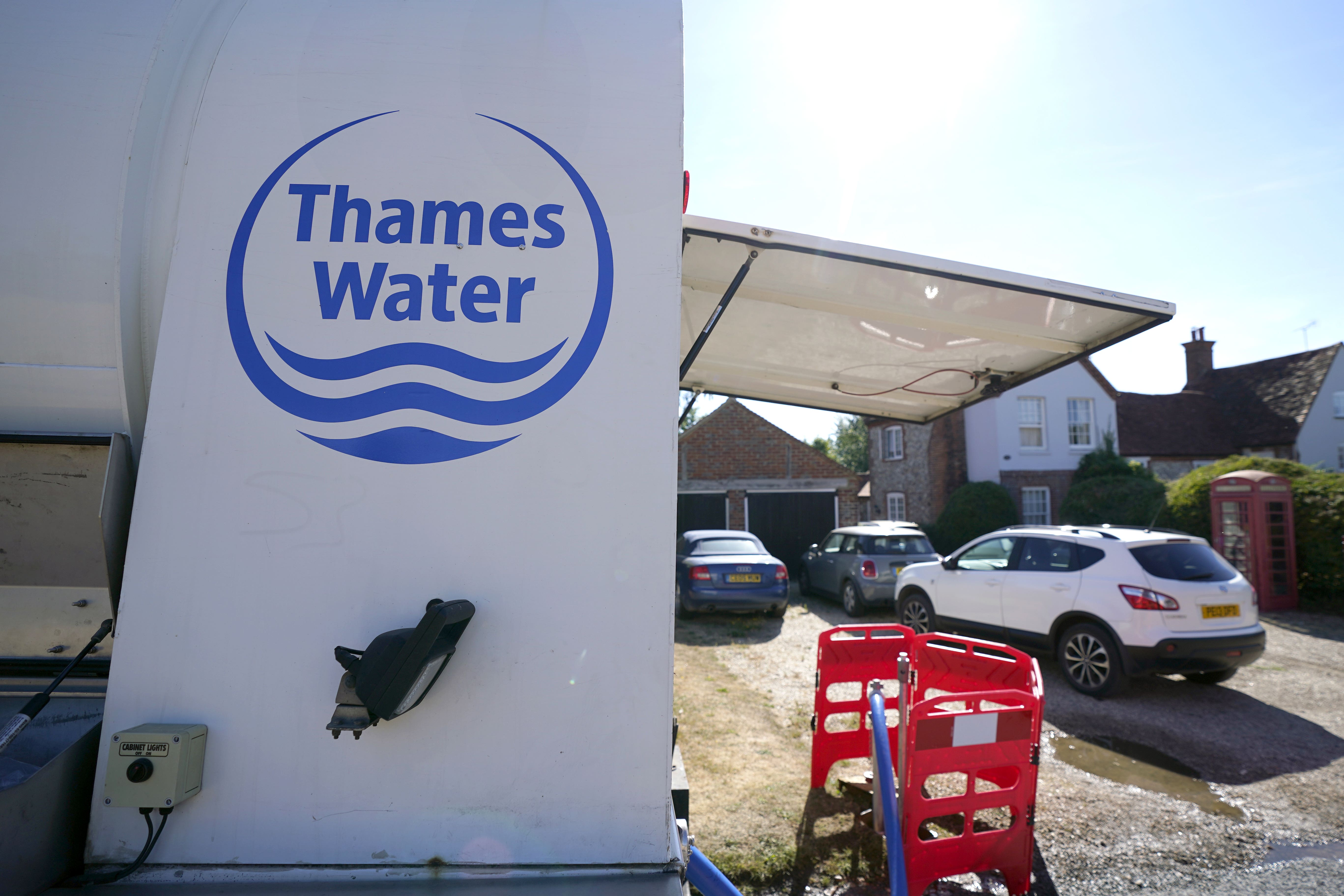 Thames Water Creditors Offer £5 Billion Turnaround Plan Amid Regulatory Concerns