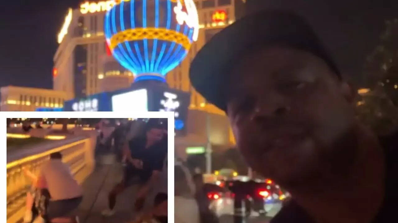 Las Vegas Strip Shooting: YouTube Rivalry Turns Deadly