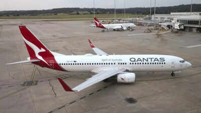 Qantas Flight Diverted to Baku After Passenger Medical Emergency
