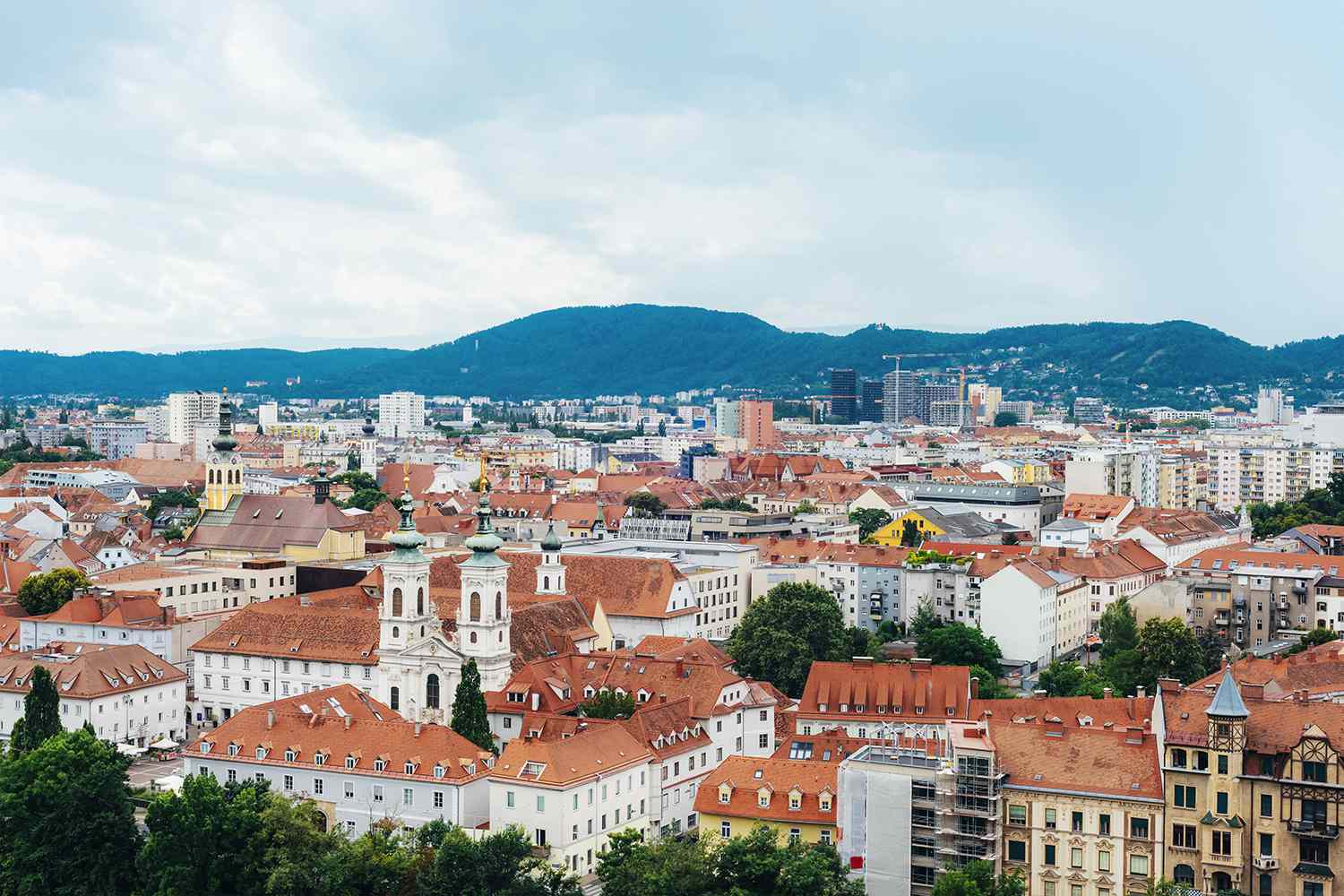 Tragic School Shooting in Austria: 8 Reported Dead