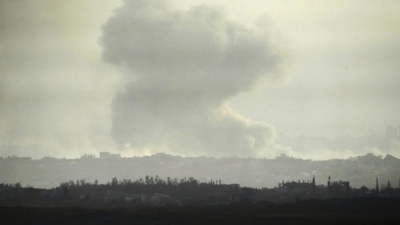 Israel Issues Evacuation Warning for Northern Gaza Amid Escalating Conflict